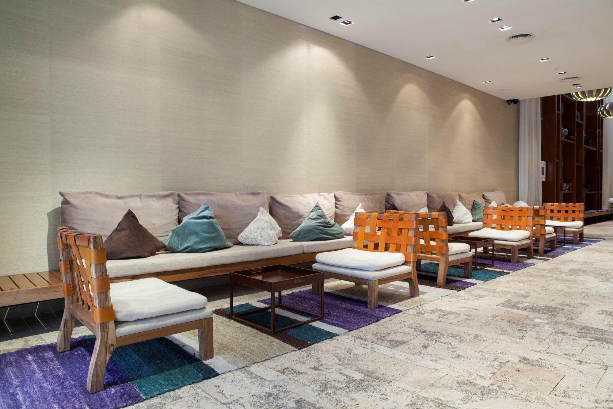 Hotel Aspen Square