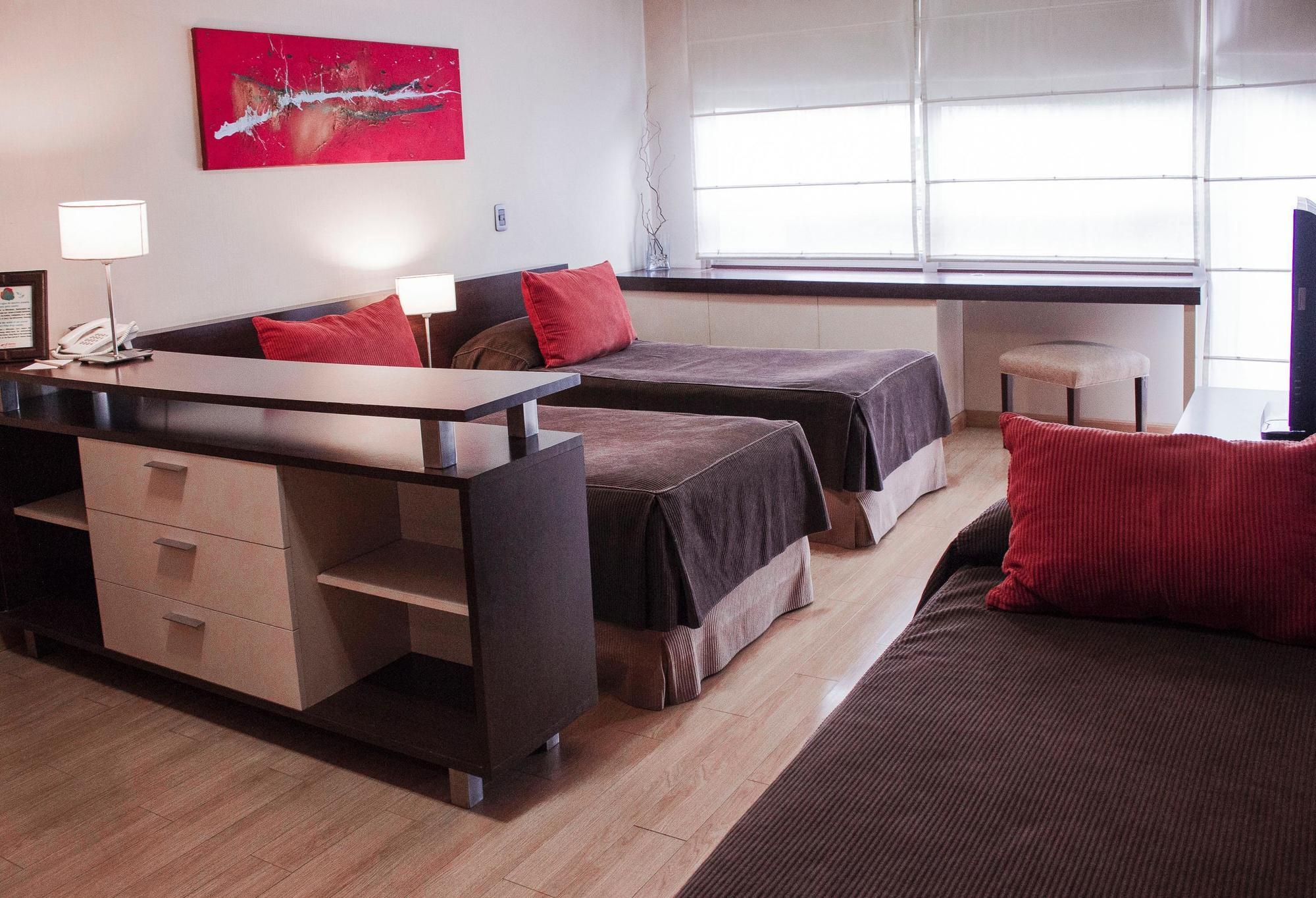 Apartamento Uriburu 1756 By Ayres Recoleta