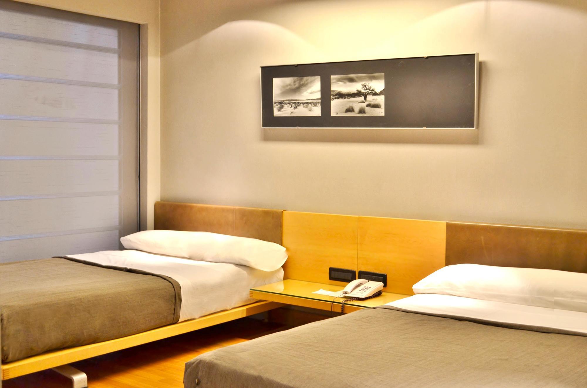 Hotel Htl Urbano Ciudad Autónoma de Buenos Aires