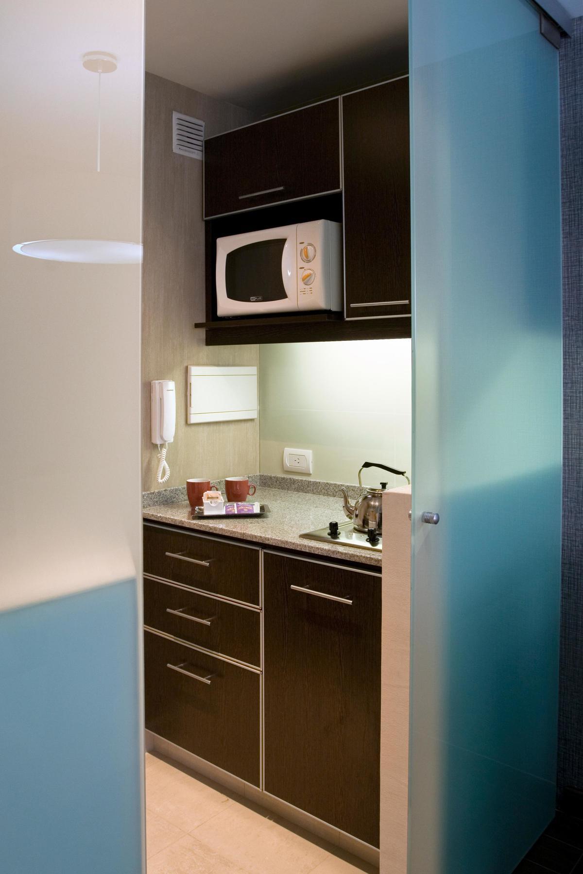 Apartamento Recoleta Plaza By Ayres Ciudad Autónoma de Buenos Aires