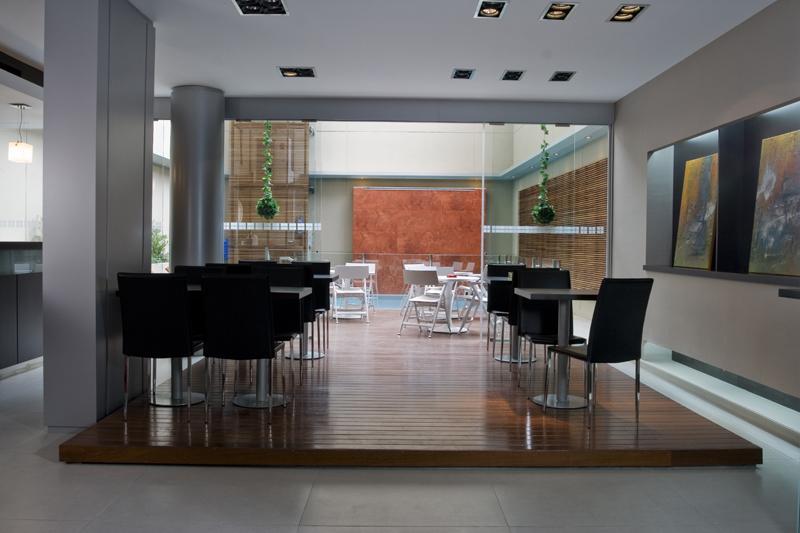 Apartamento Recoleta Plaza By Ayres *
