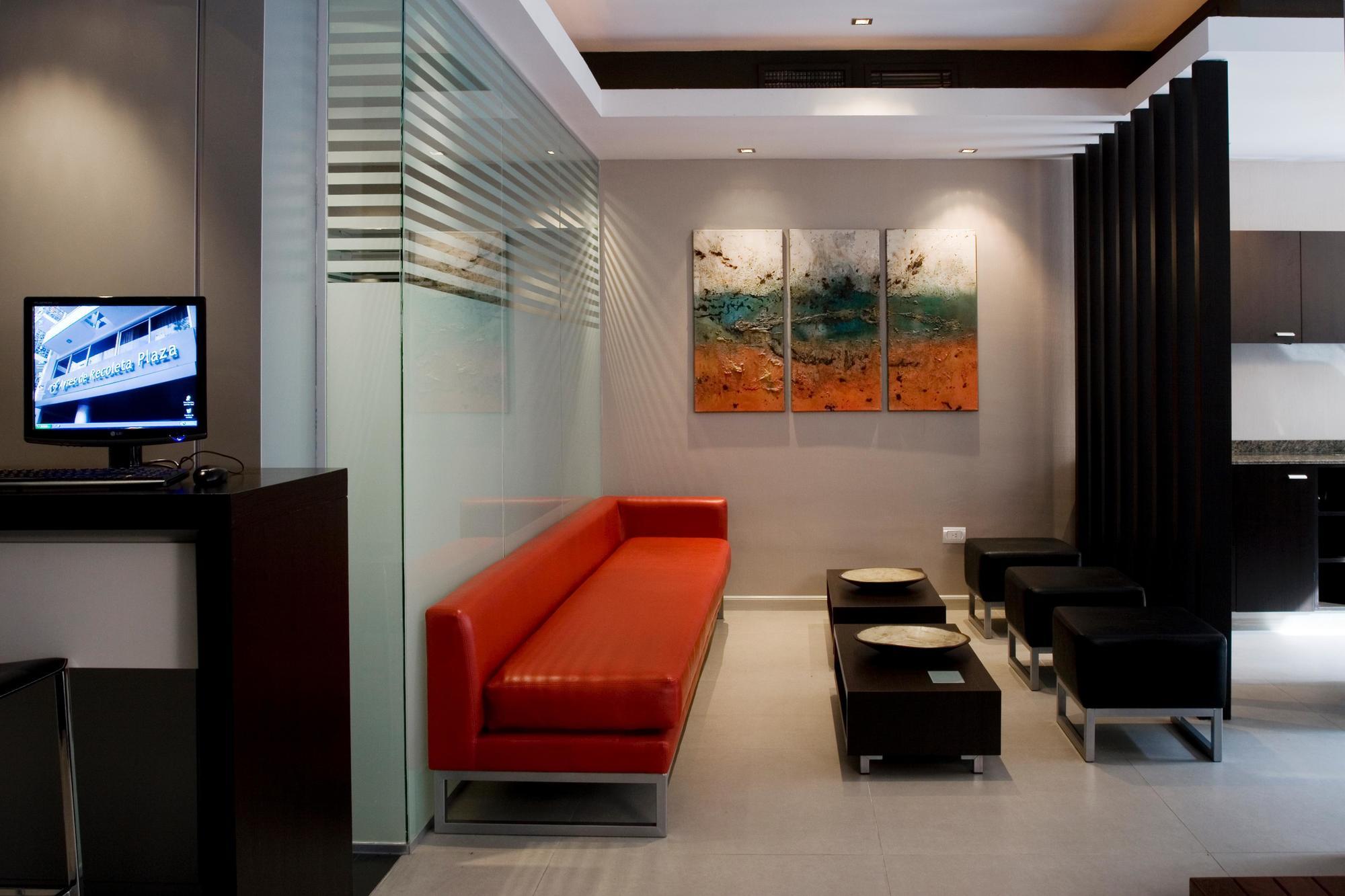 Recoleta Plaza By Ayres