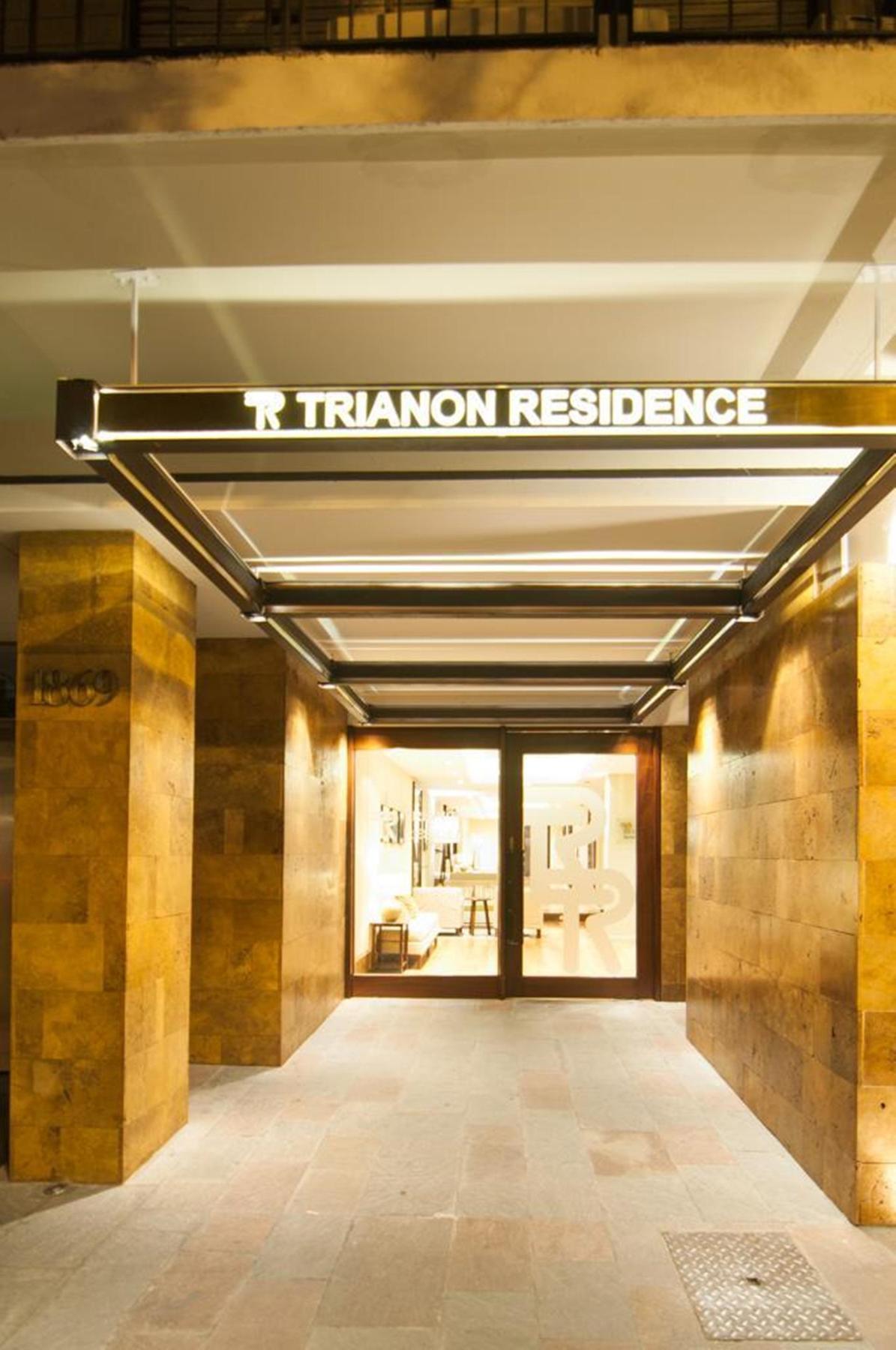 Trianon Recoleta Ciudad Autónoma de Buenos Aires