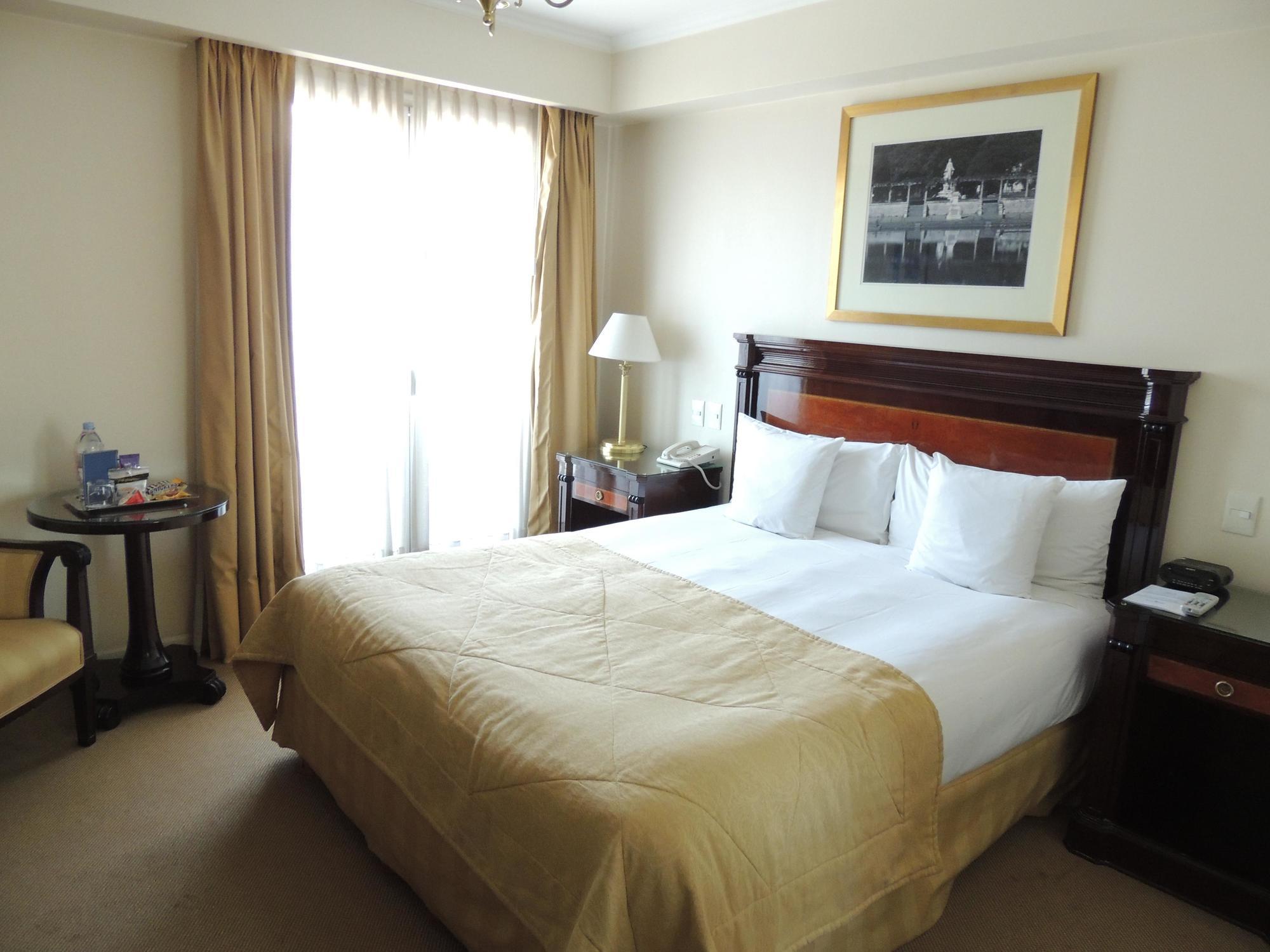 Hotel Park Silver Obelisco 4*