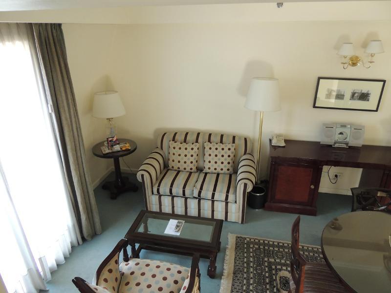 Hotel Park Silver Obelisco 4*