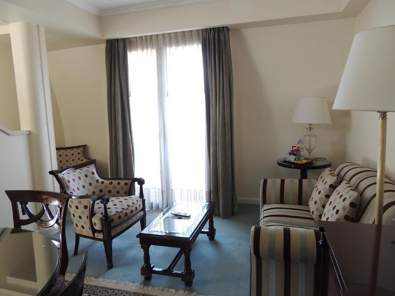 Hotel Park Silver Obelisco Buenos Aires