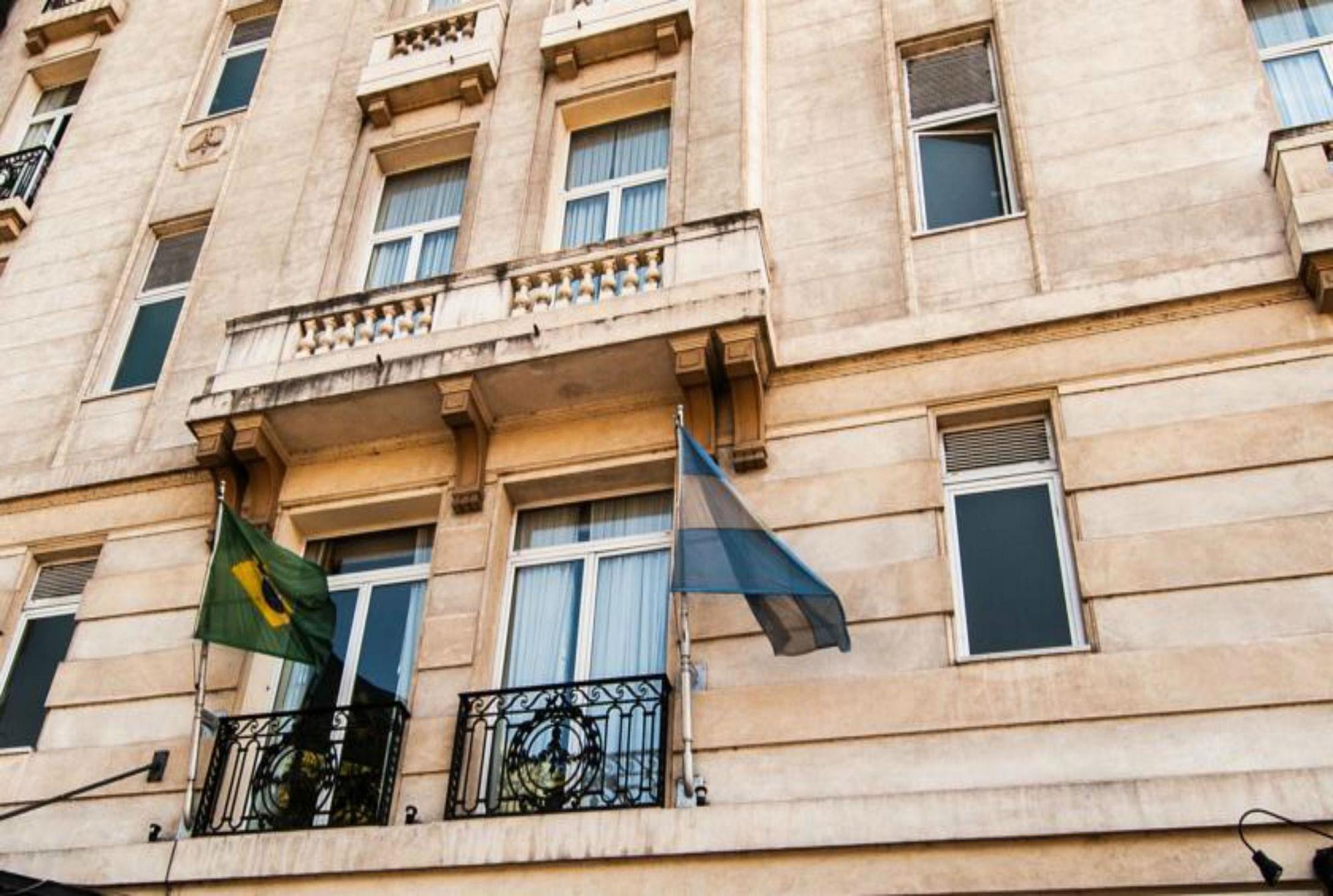 Hotel Park Silver Obelisco Buenos Aires