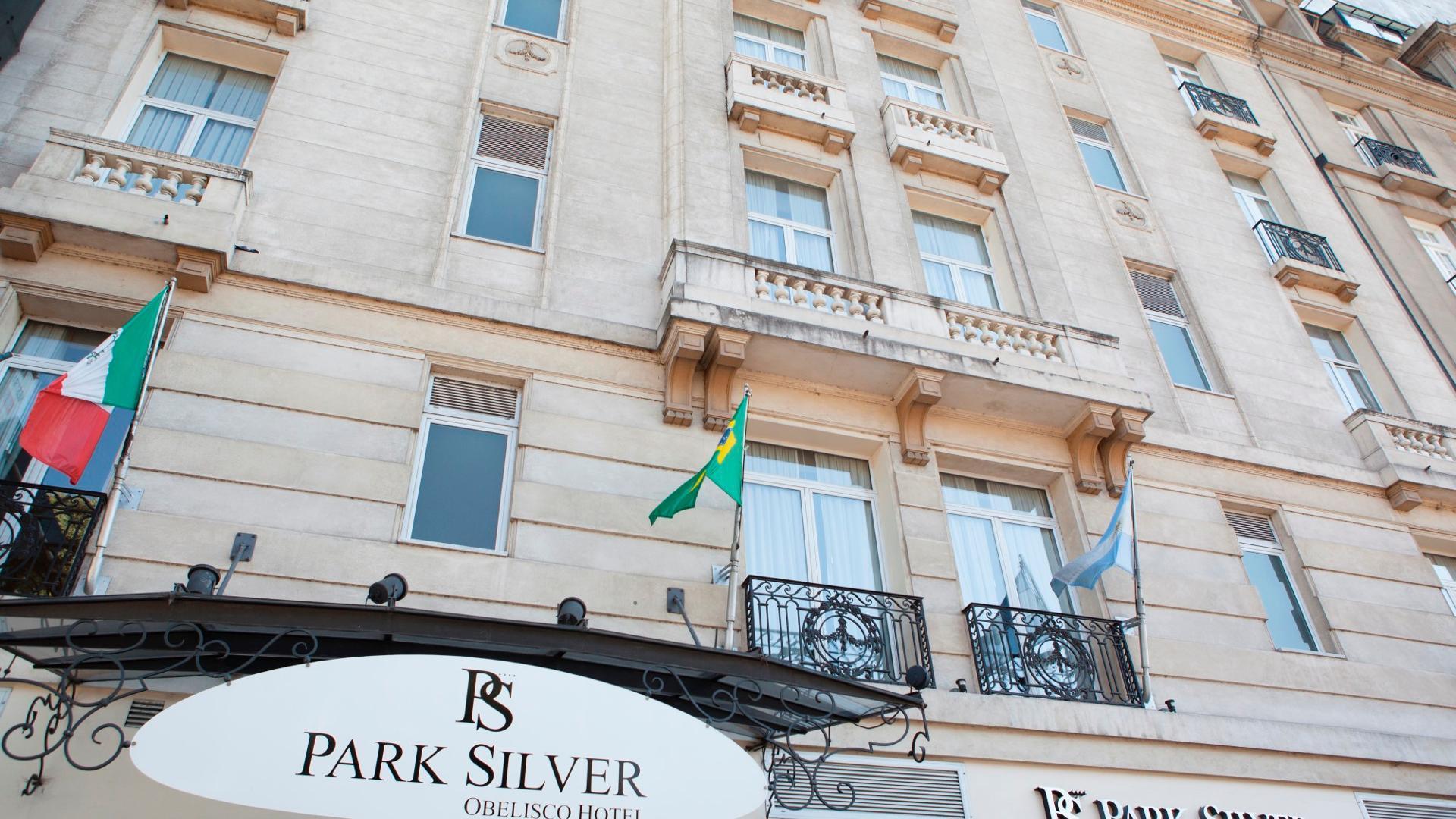 Hotel Park Silver Obelisco