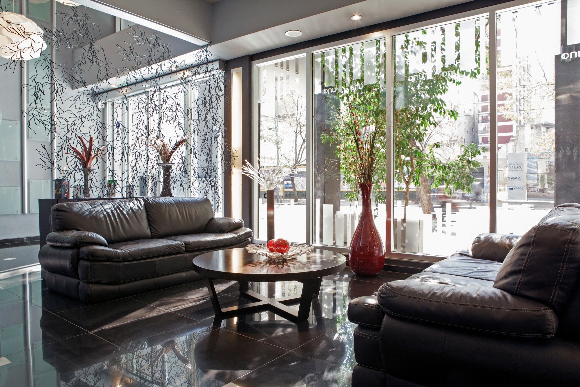 Hotel Uno Ciudad Autónoma de Buenos Aires