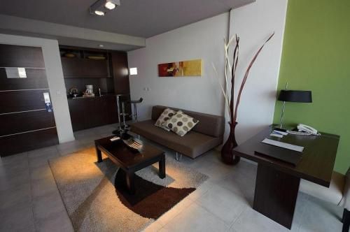 Hotel Urbanica The