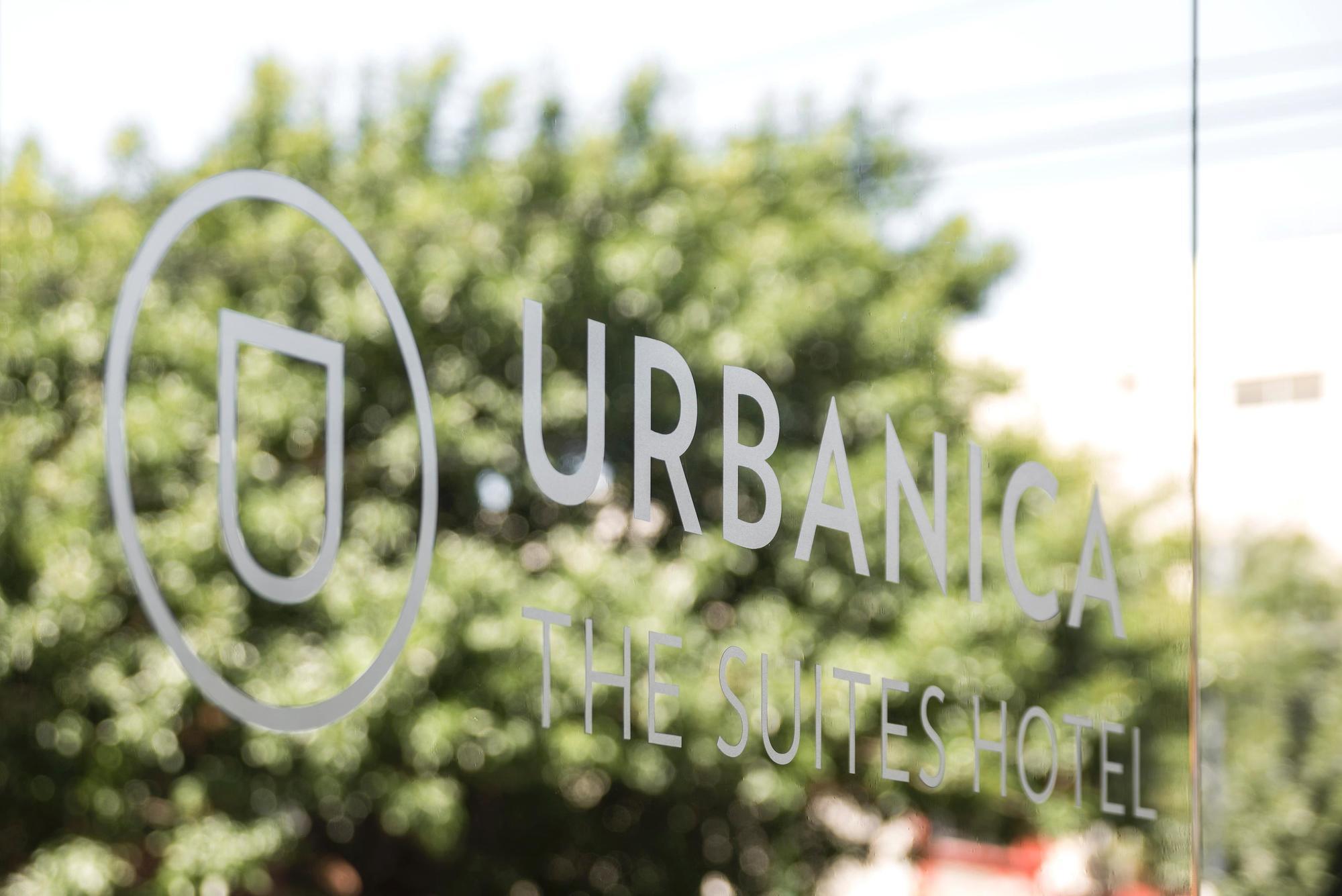 Hotel Urbanica The