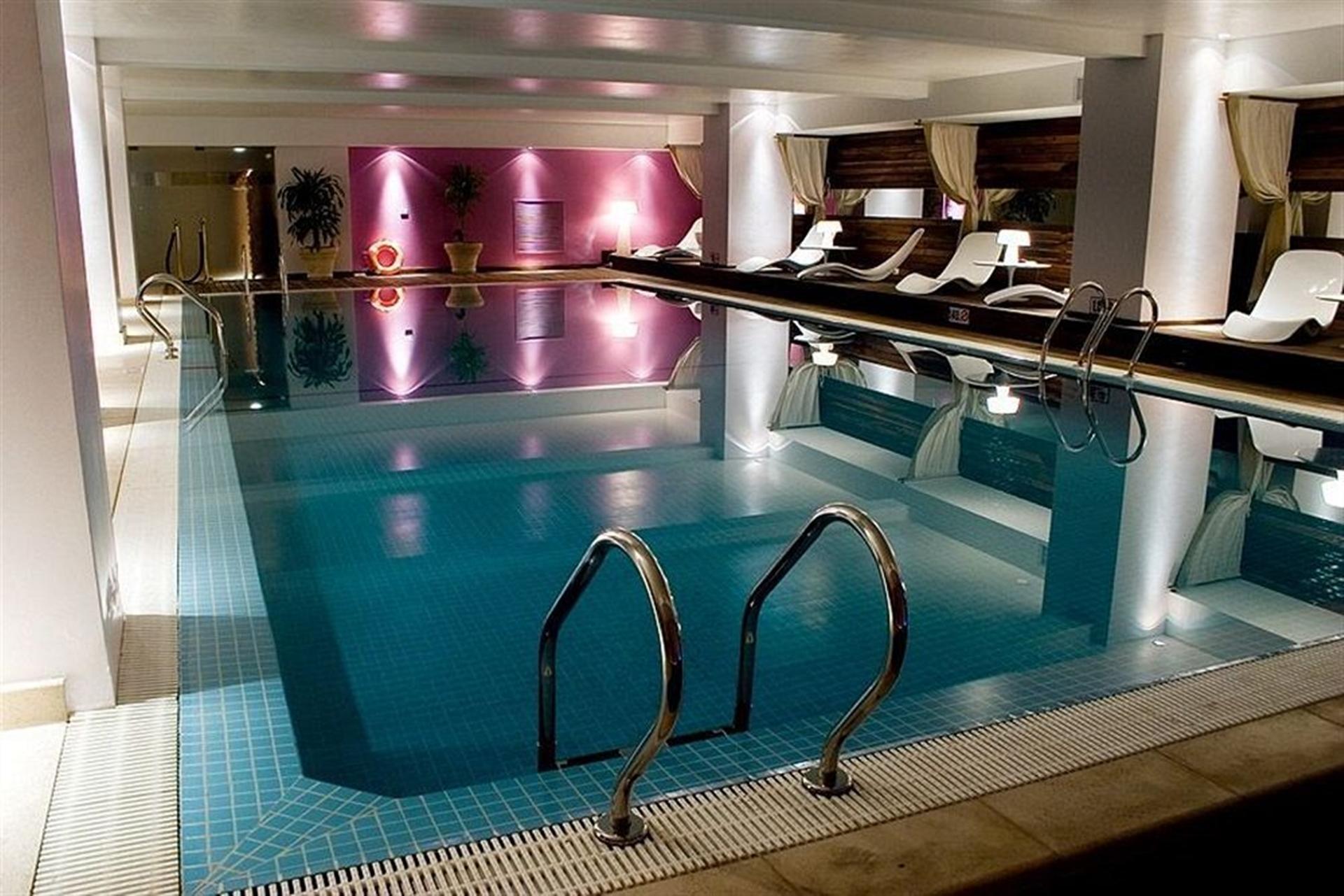 Hotel Pestana 4*