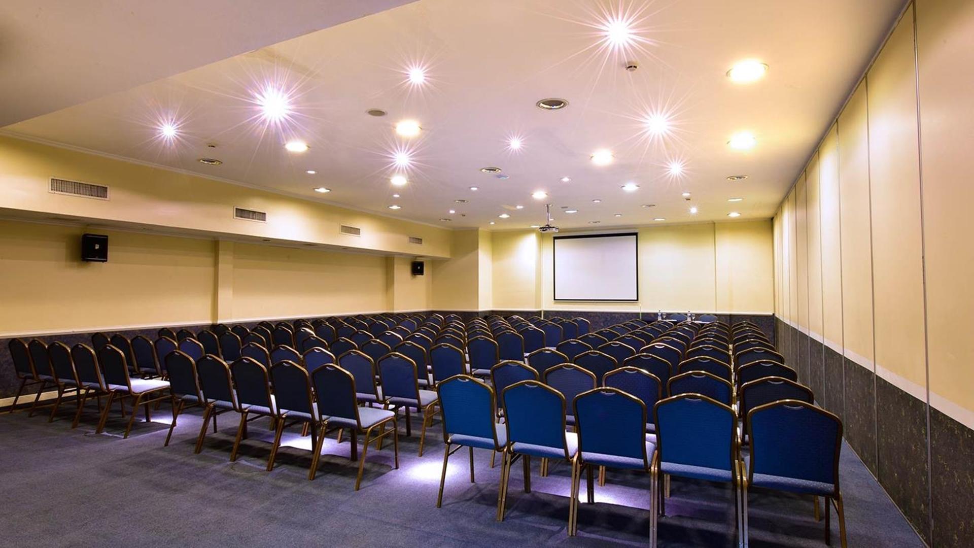 Hotel Pestana Ciudad Autónoma de Buenos Aires