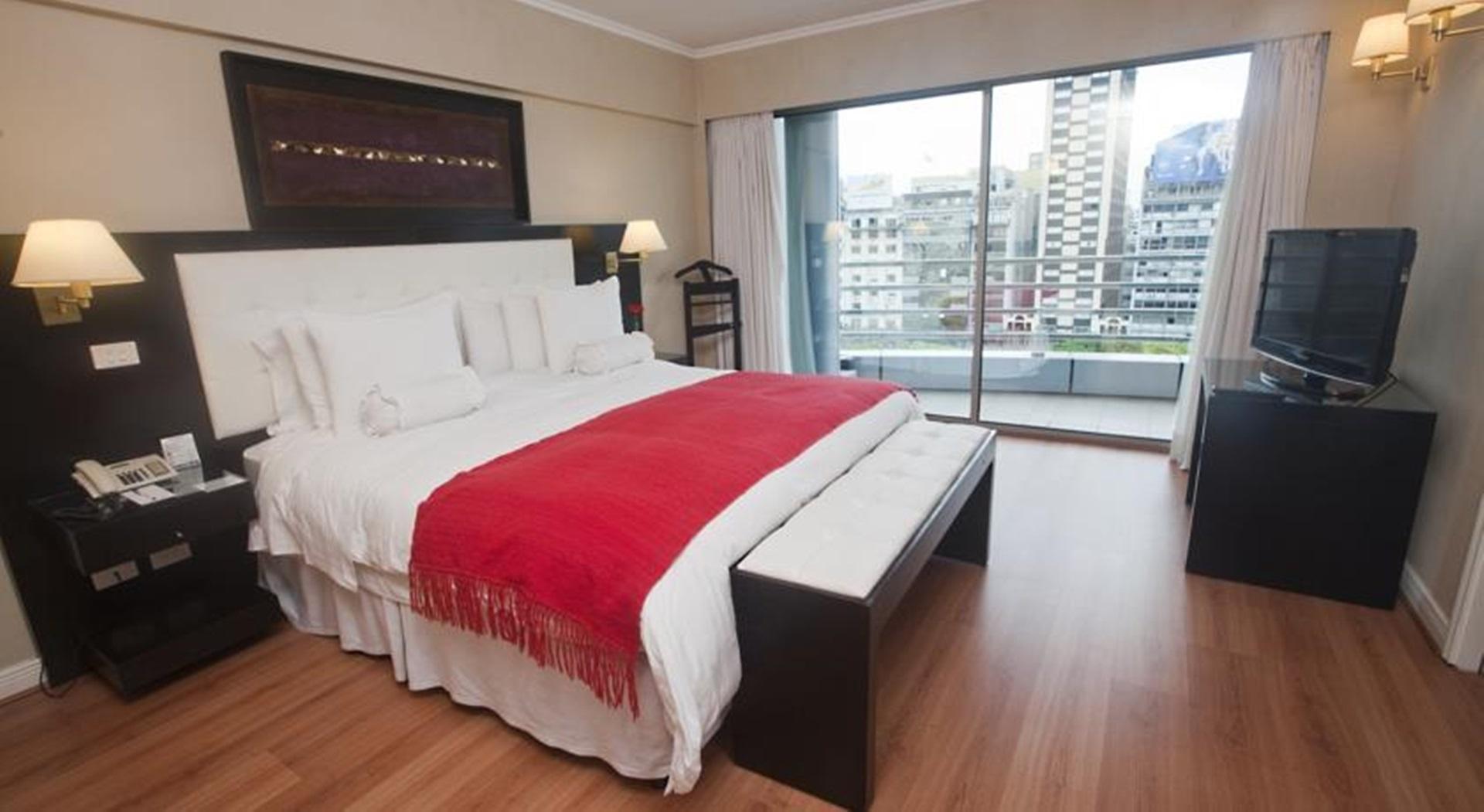 Pestana Ciudad Autónoma de Buenos Aires