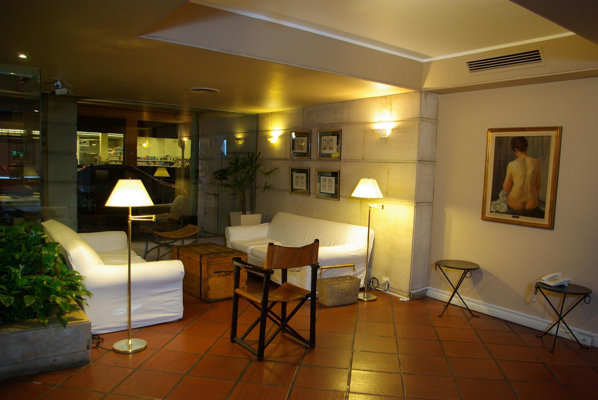 Hotel Loi Arenales Ciudad Autónoma de Buenos Aires