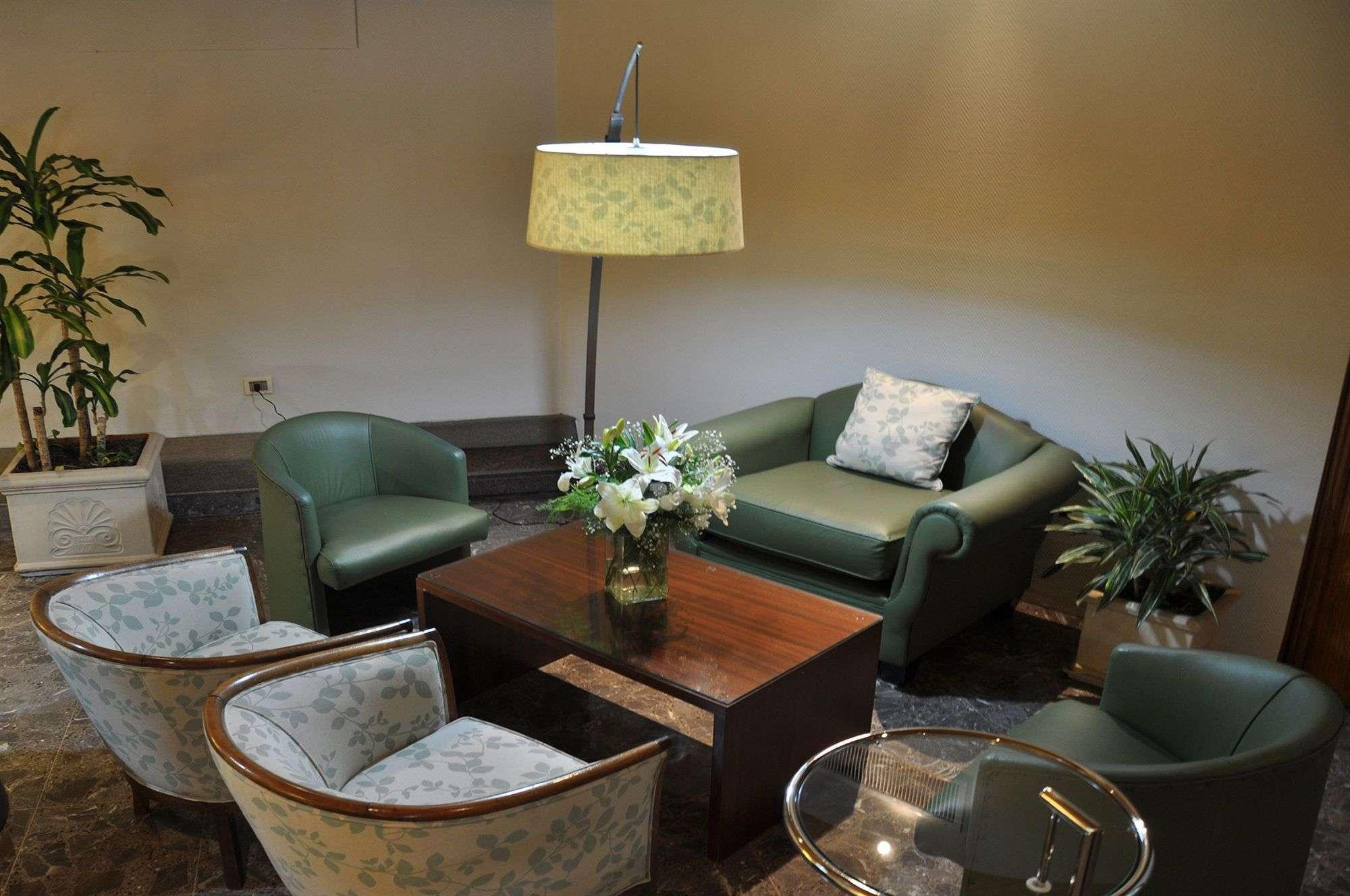 Solans Carlton Ciudad Autónoma de Buenos Aires