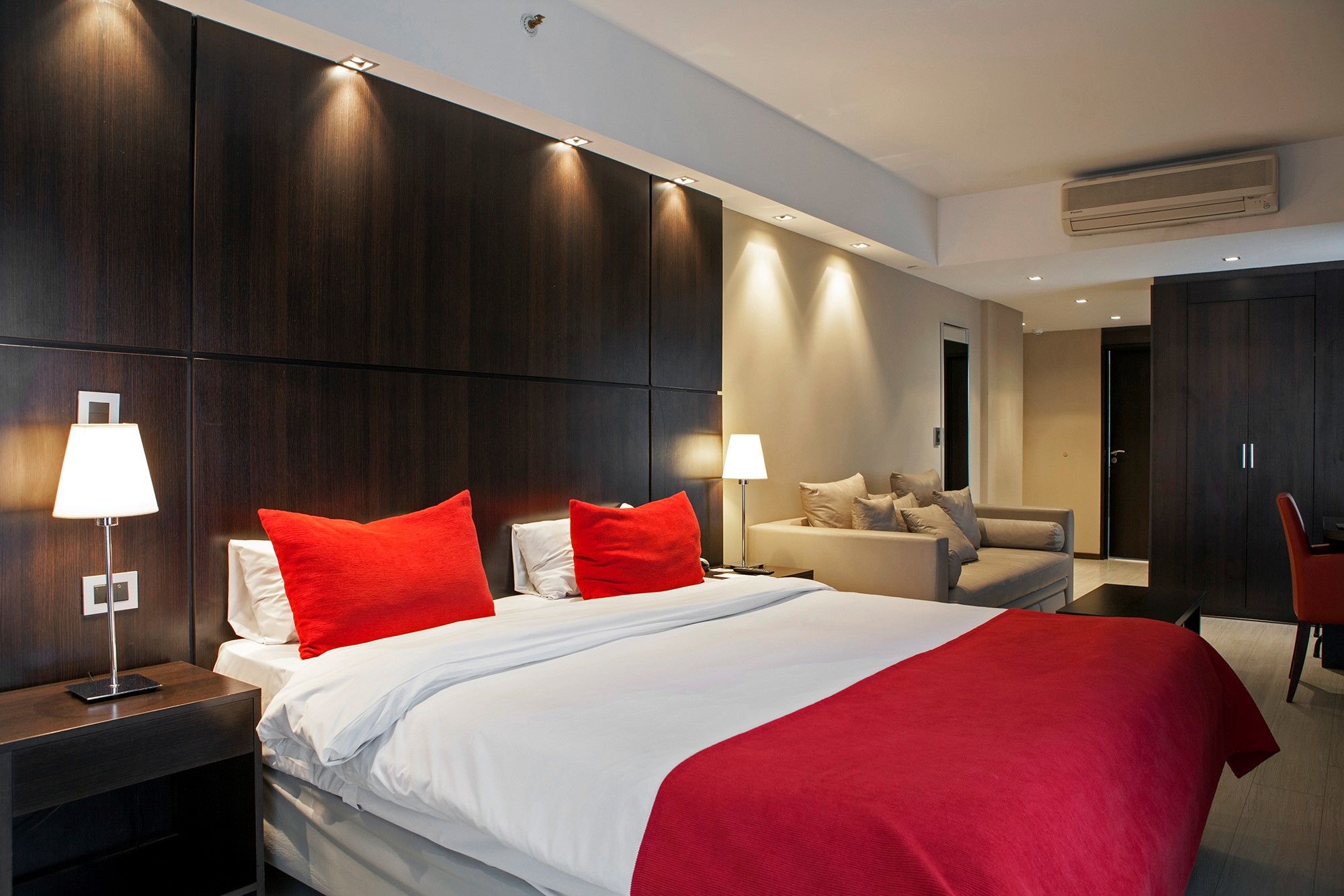 Hotel Htl Baires Ciudad Autónoma de Buenos Aires
