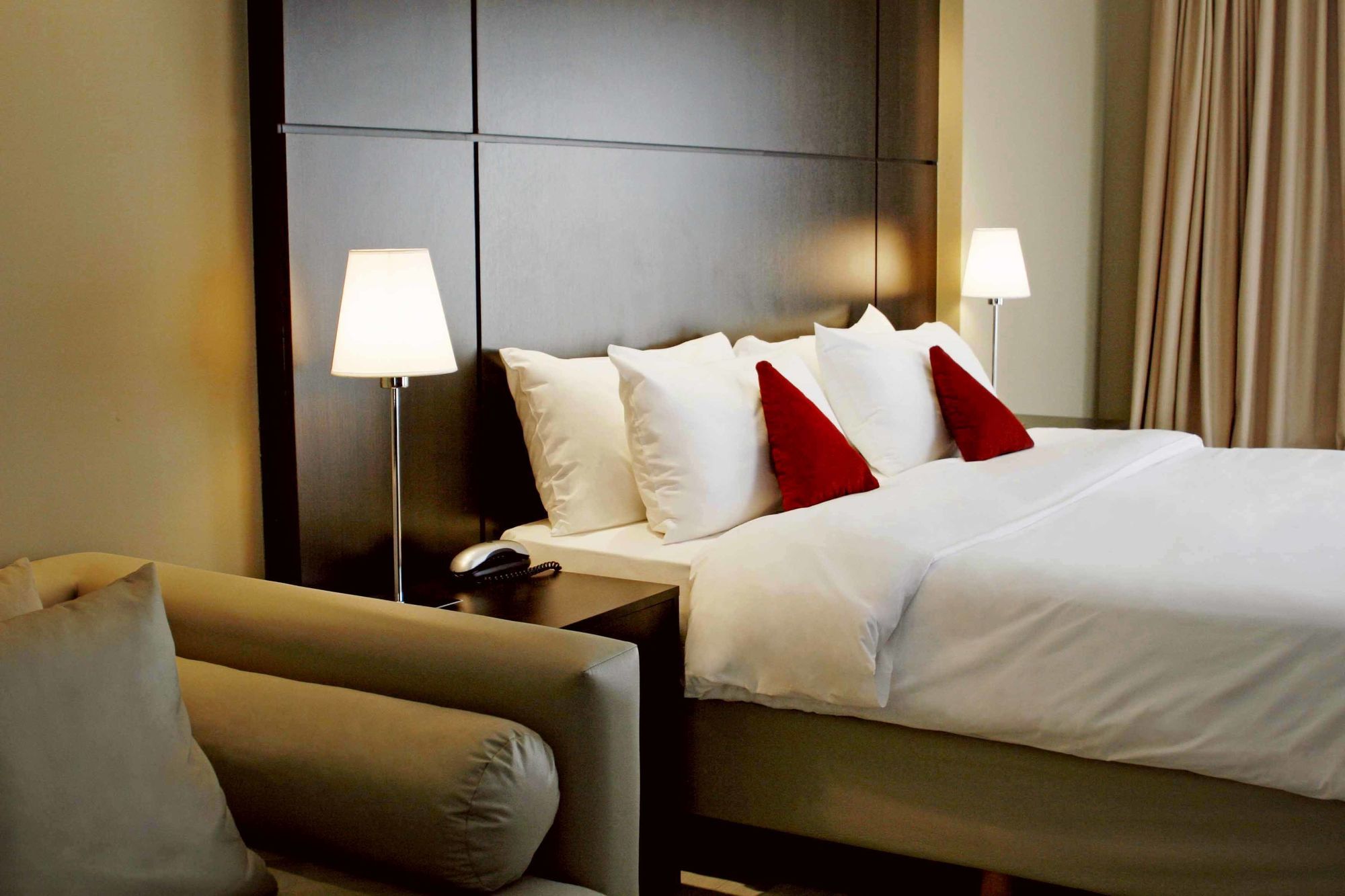 Hotel Htl Baires Ciudad Autónoma de Buenos Aires