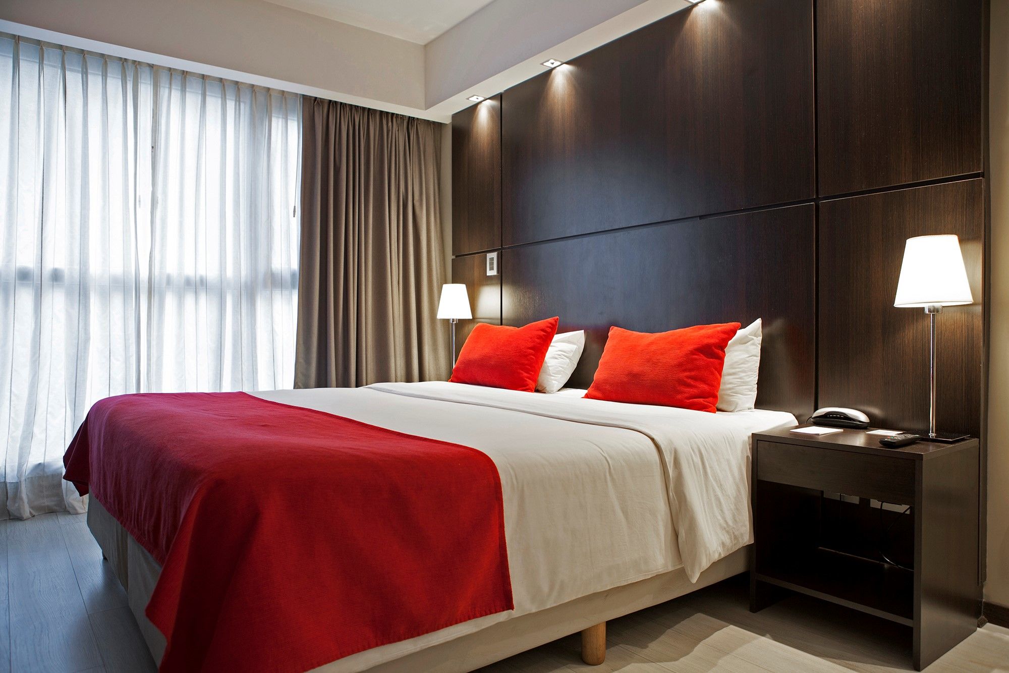Hotel Htl Baires Ciudad Autónoma de Buenos Aires