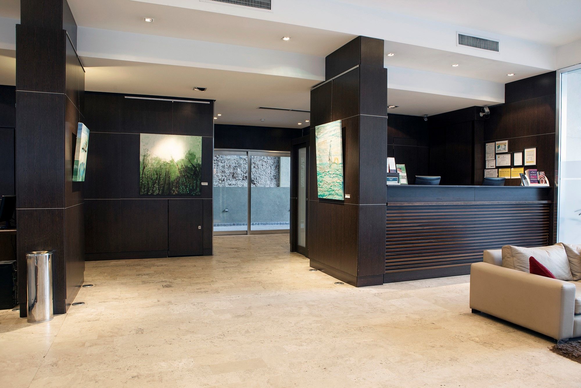 Hotel Htl Baires Ciudad Autónoma de Buenos Aires