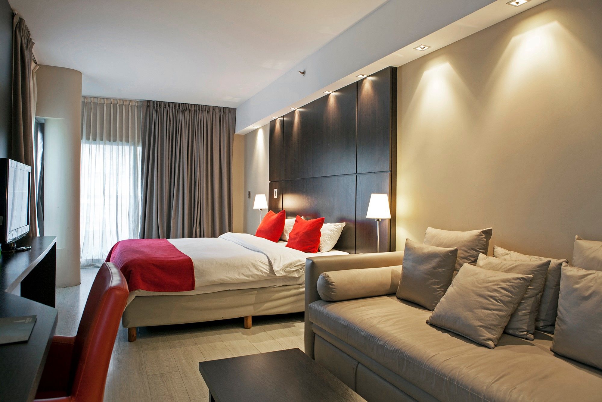 Hotel Htl Baires Ciudad Autónoma de Buenos Aires