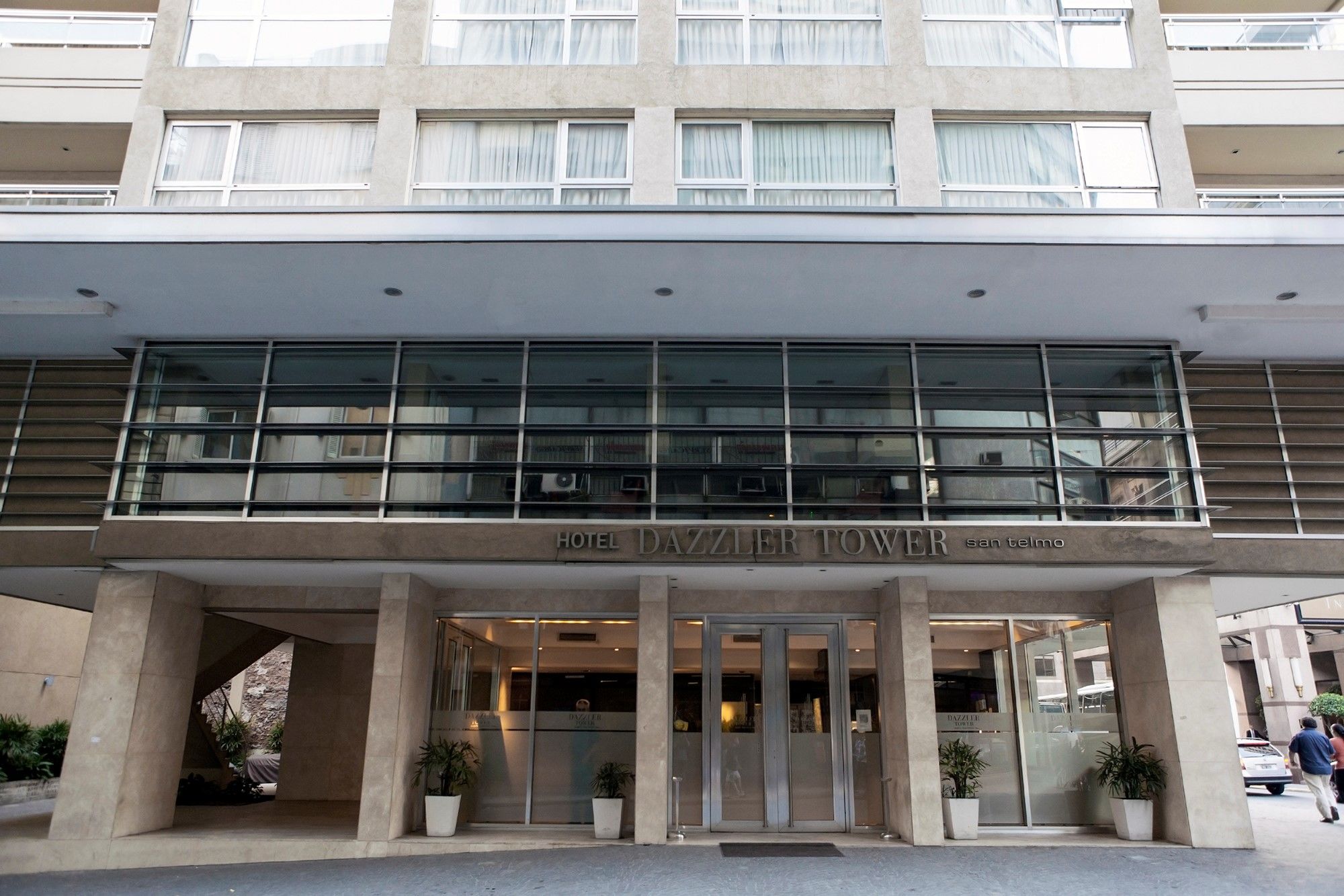 Hotel Htl Baires Ciudad Autónoma de Buenos Aires