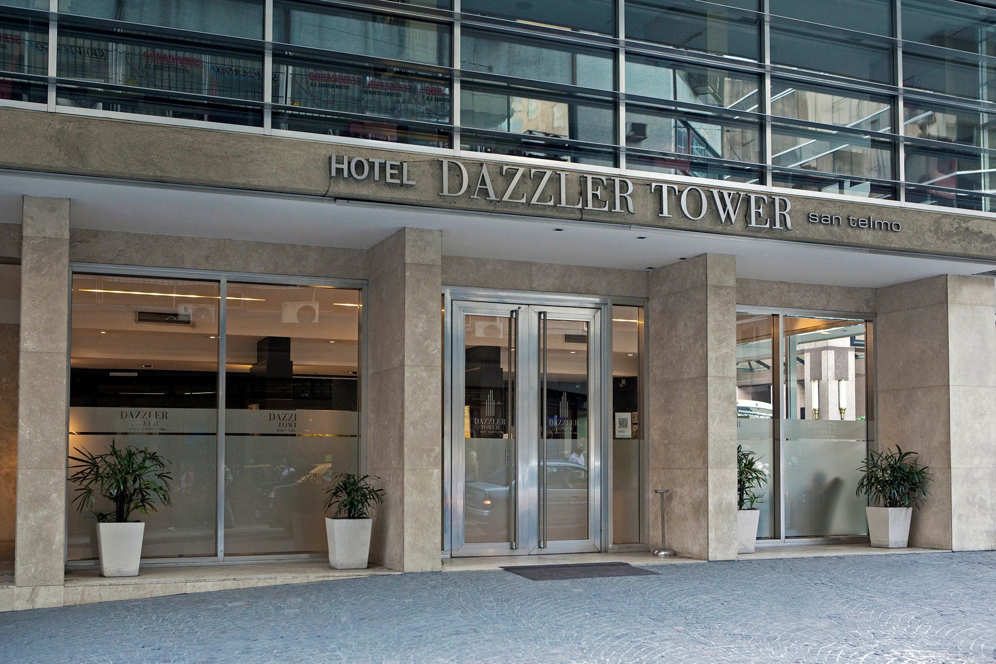 Hotel Htl Baires Ciudad Autónoma de Buenos Aires