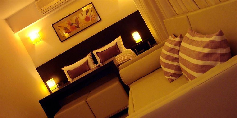 Hotel Espacia Ciudad Autónoma de Buenos Aires