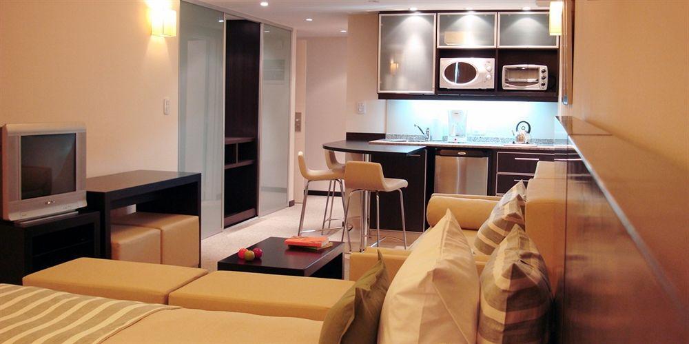 Hotel Espacia Ciudad Autónoma de Buenos Aires