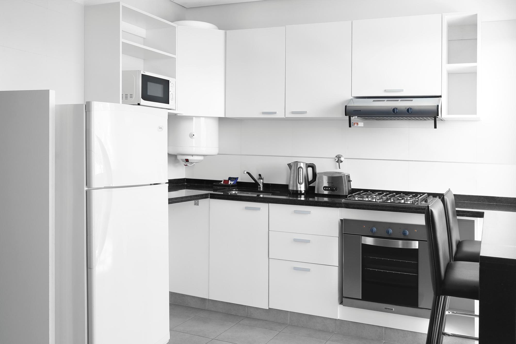 Apartamento Ch Recoleta Ciudad Autónoma de Buenos Aires