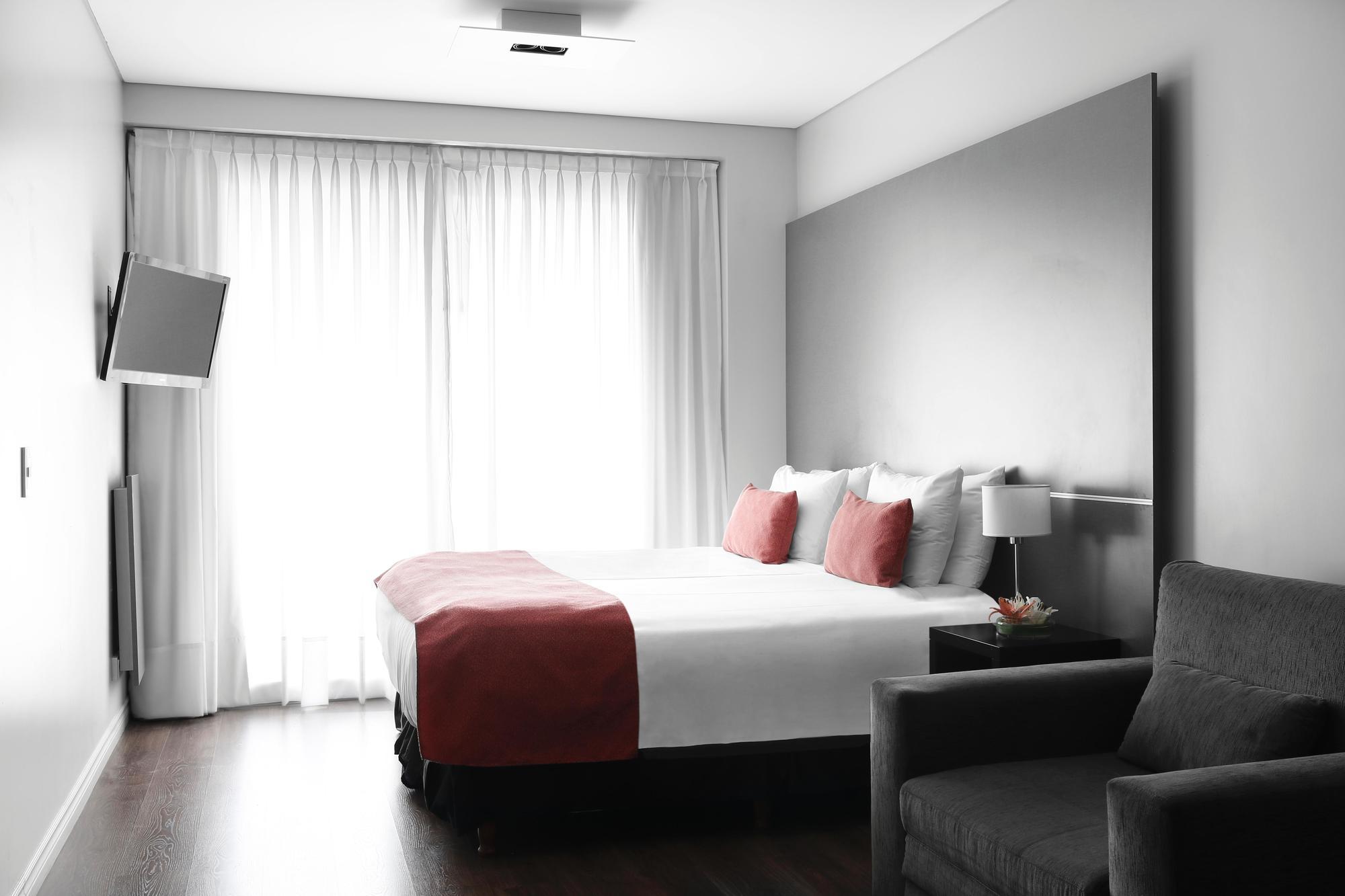 Apartamento Ch Recoleta *