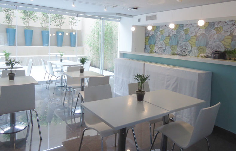 Hotel Ian 3*