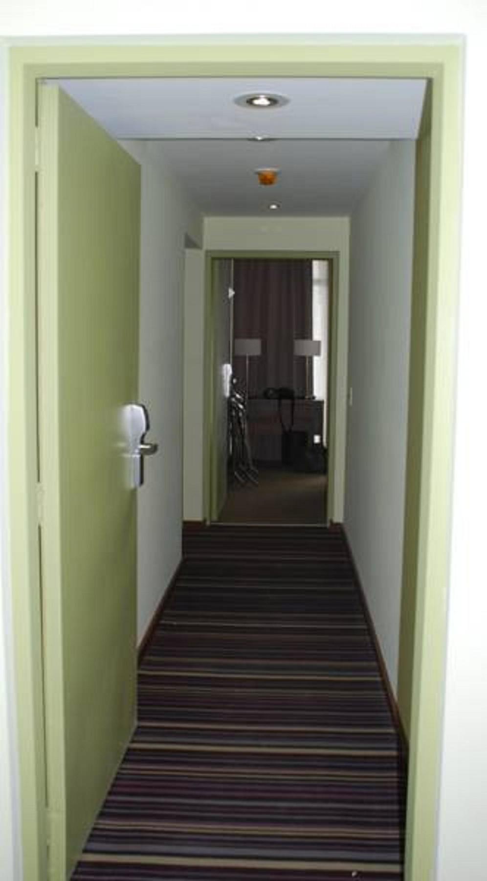 Hotel Ian Buenos Aires