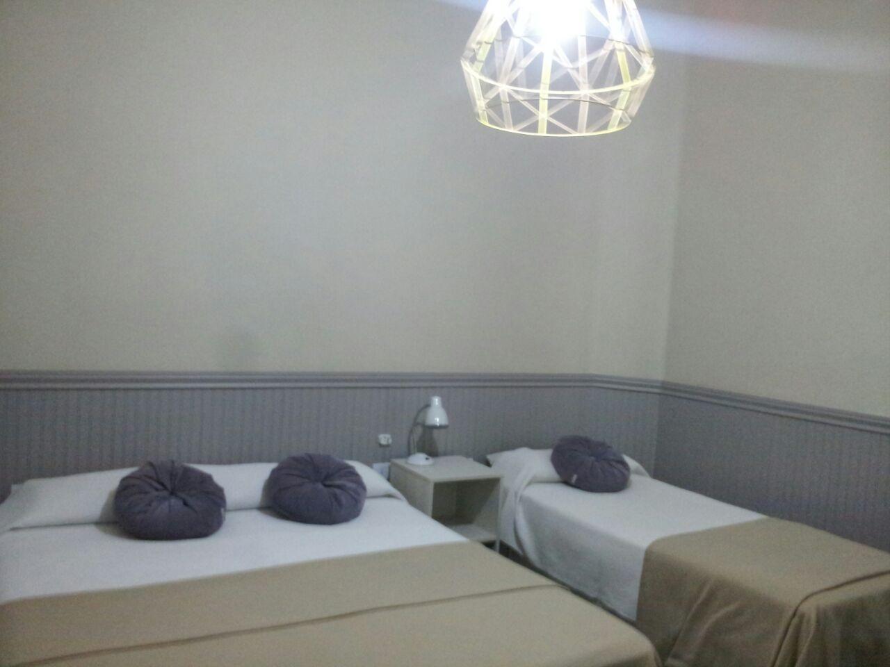 Hotel Du Helder *