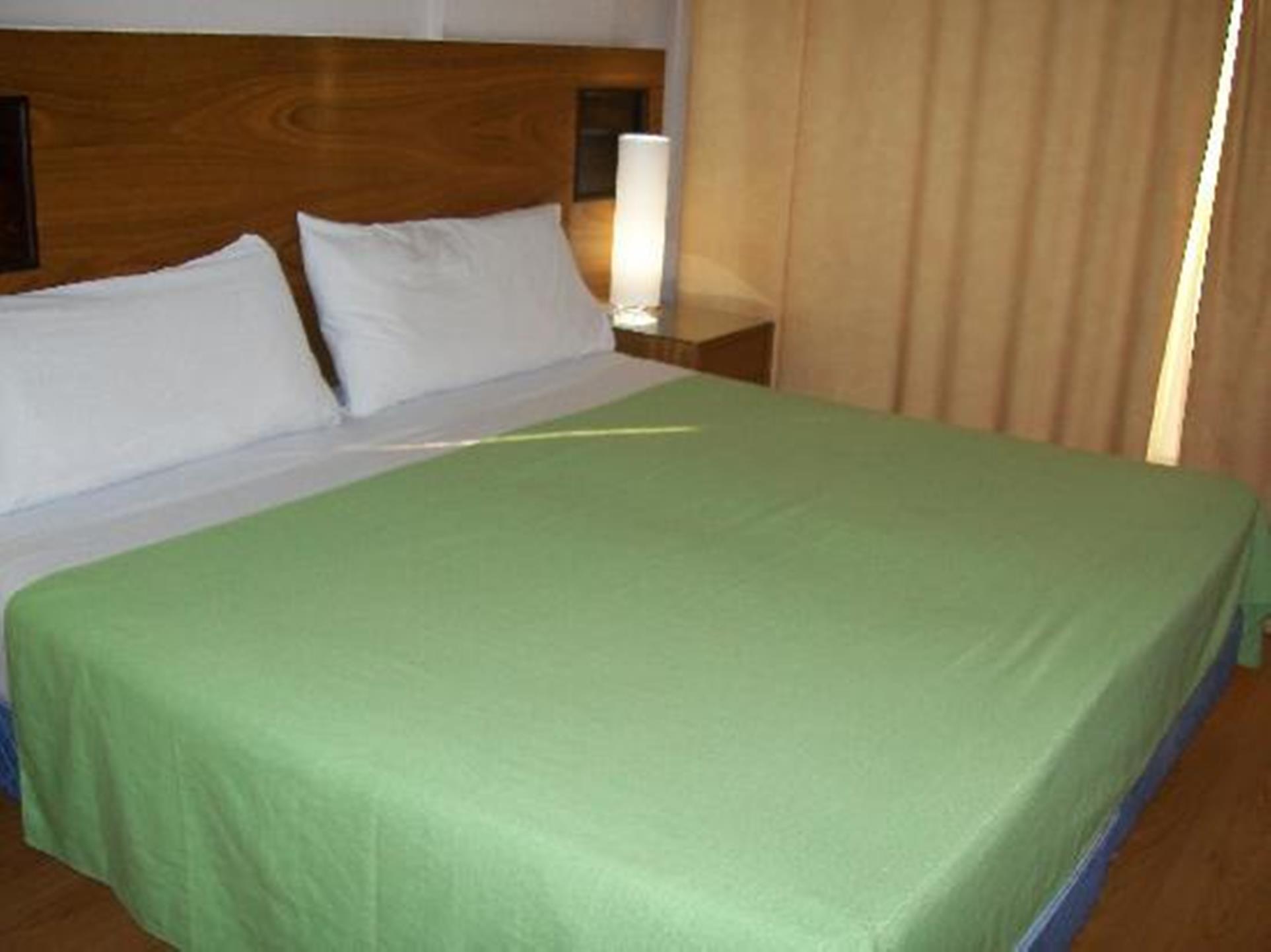 Hotel Argentina Tango Ciudad Autónoma de Buenos Aires