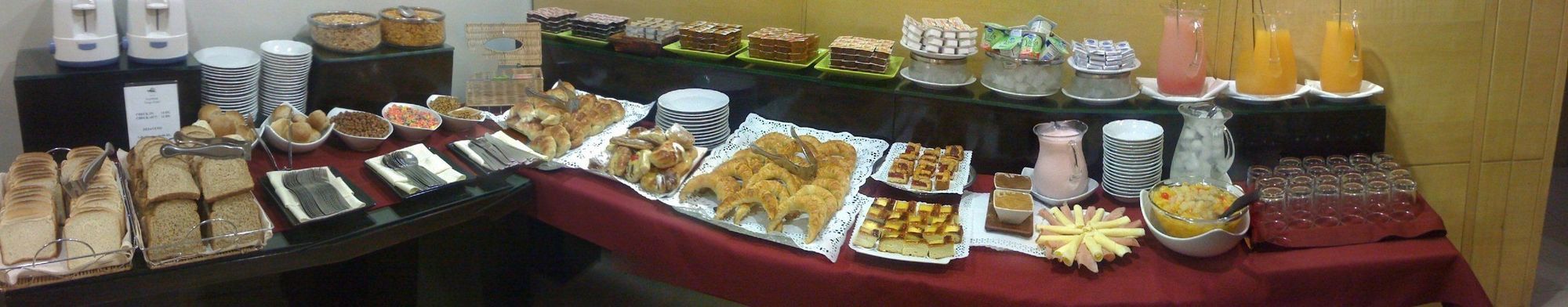 Hotel Argentina Tango Ciudad Autónoma de Buenos Aires