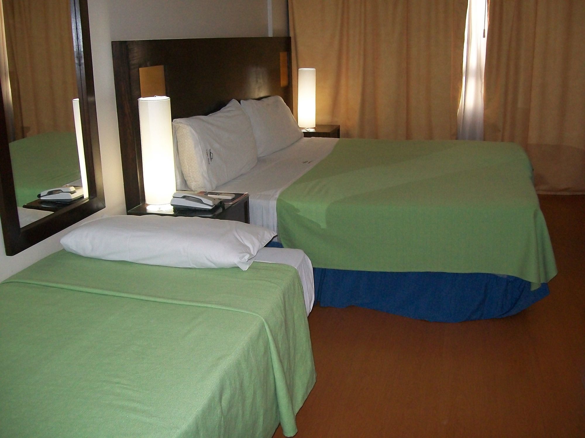 Hotel Argentina Tango 3*