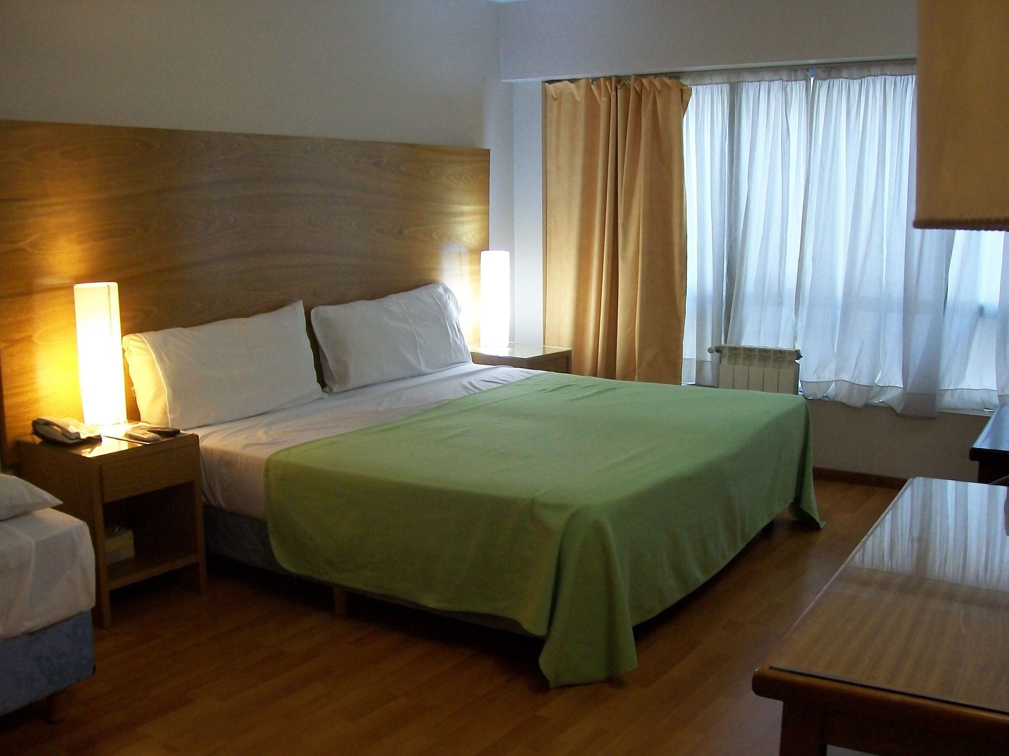 Hotel Argentina Tango 3*