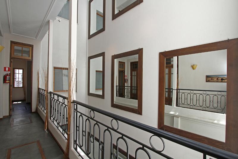 Hotel A 3*