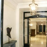Edificio Charcas 3* Ciudad Autónoma de Buenos Aires