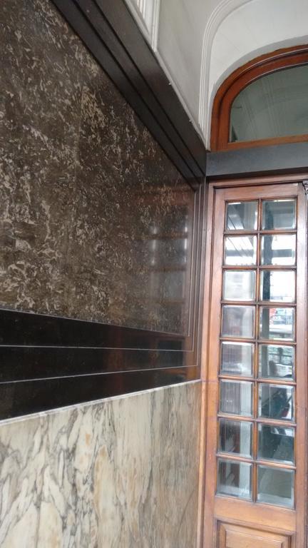 Apartamento Corrientes Y Uruguay Ciudad Autónoma de Buenos Aires
