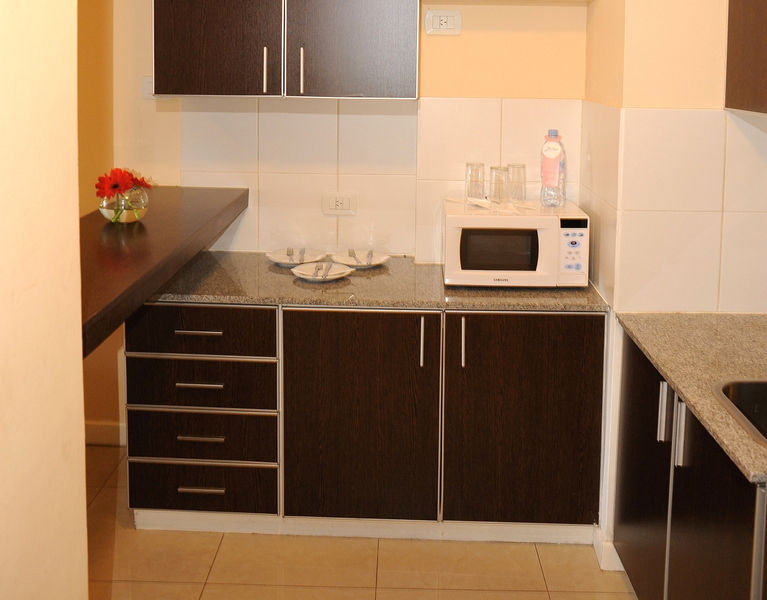 Apartamento Up Buenos Aires