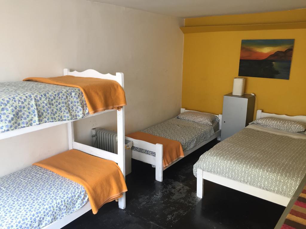 Hostal Back In Ba *