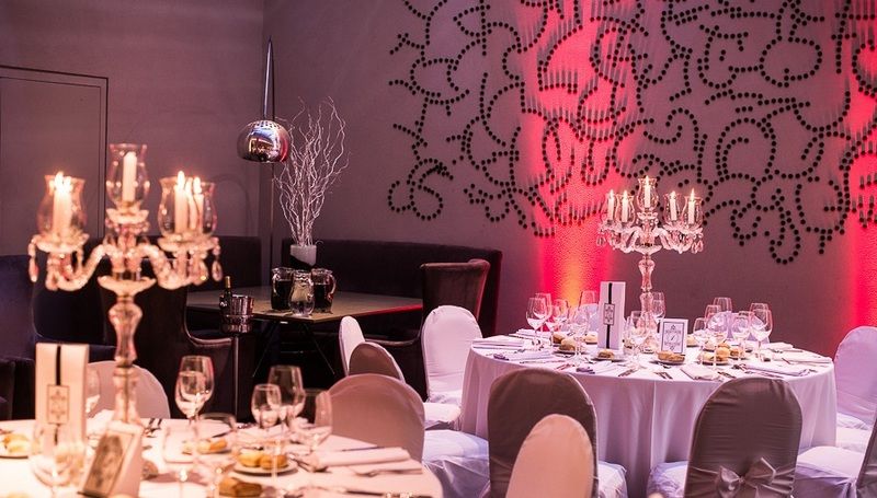 Hotel Recoleta Grand Ciudad Autónoma de Buenos Aires