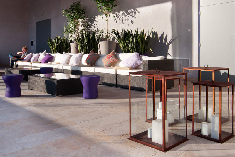 Hotel Aspen Square Ciudad Autónoma de Buenos Aires
