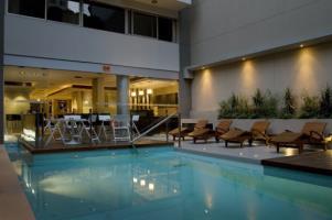 Apartamento Recoleta Plaza By Ayres *