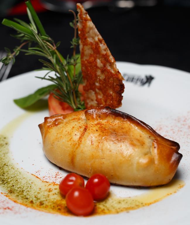 Complejo Tango Boutique Hotel