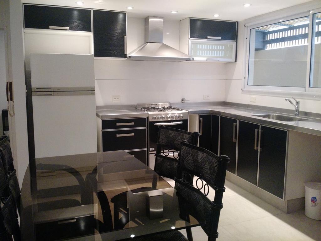 Apartamento Departamento Estrena Ciudad Autónoma de Buenos Aires
