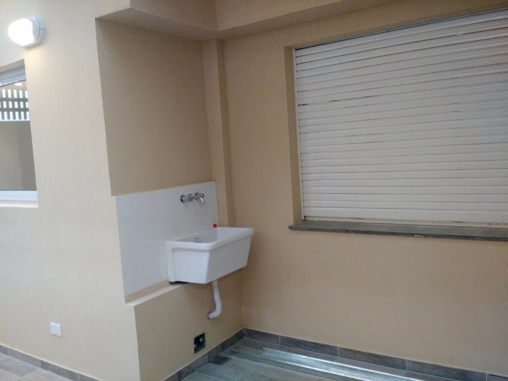 Apartamento Departamento Estrena