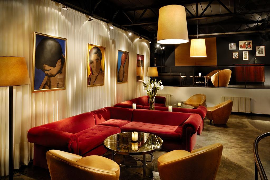 The Clubhouse Chalet Ciudad Autónoma de Buenos Aires